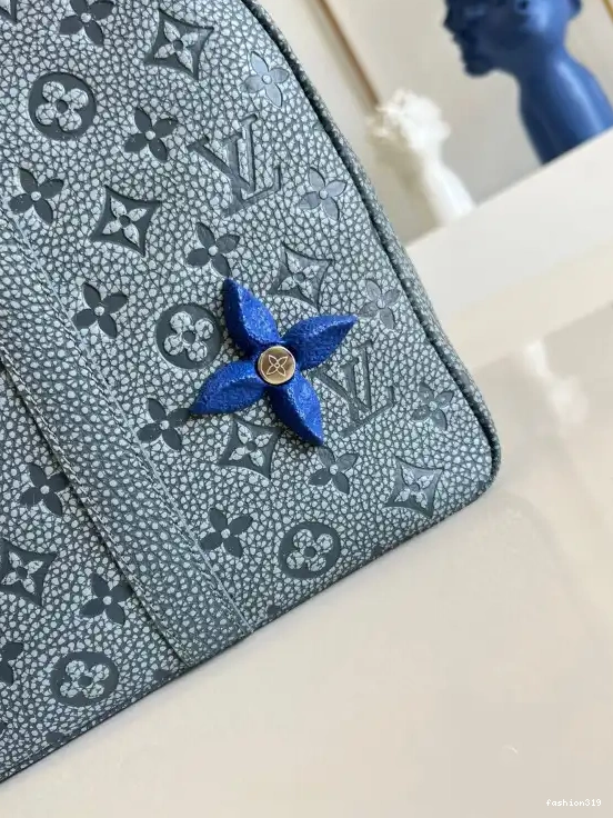 VUITTON 50 LOUIS KEEPALL 0425